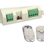 İstanbul kepenk kumanda ve alıcı kart değişimi hizmeti