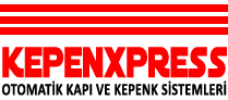 Kepenxpress Logo